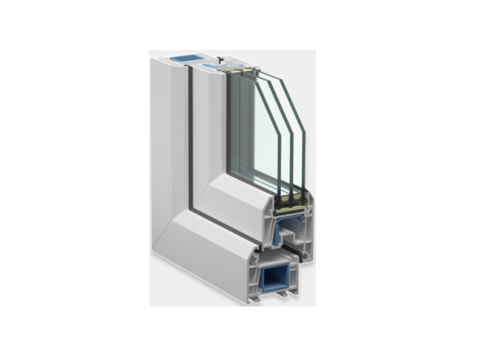 Запускаем новую акцию на VEKA WHS-60! Запускаем новую акцию на VEKA WHS-60!